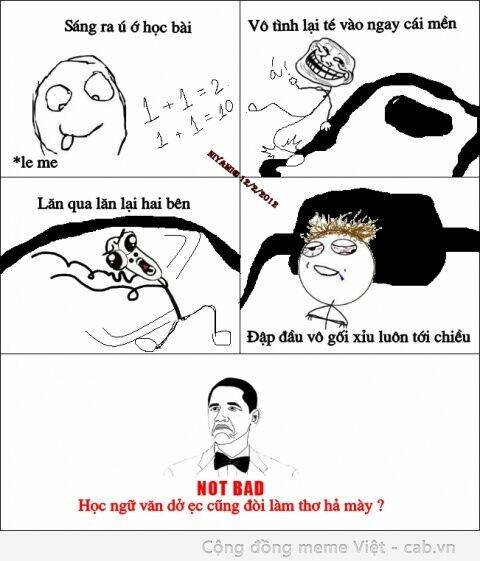 rage comic-troll chapter 56 15