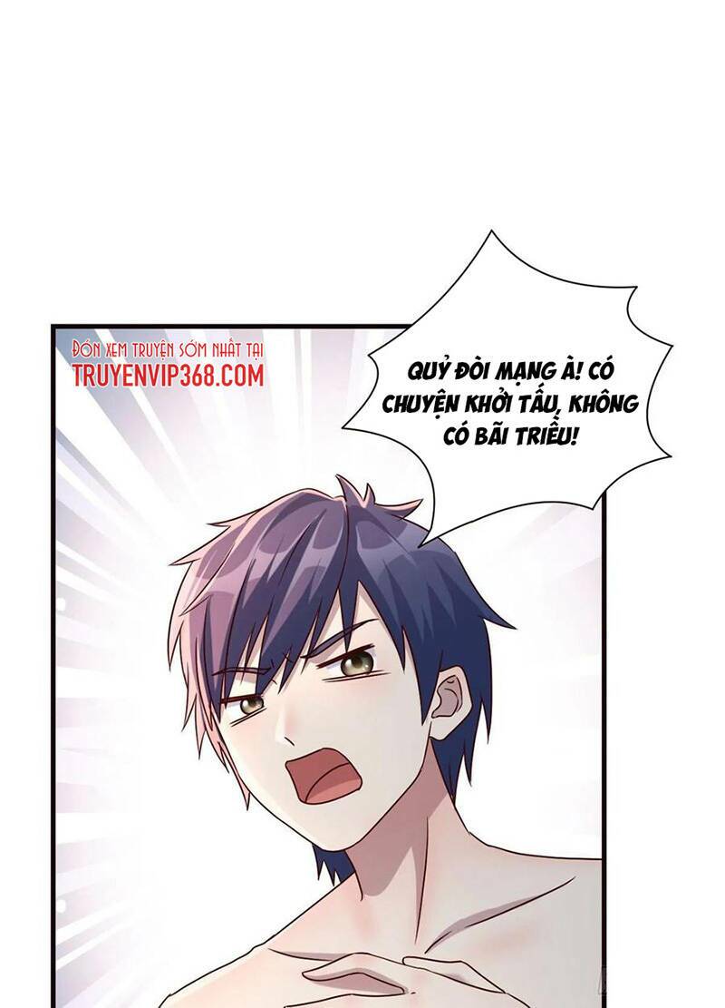 chị gái tôi là đại minh tinh chapter 3 31