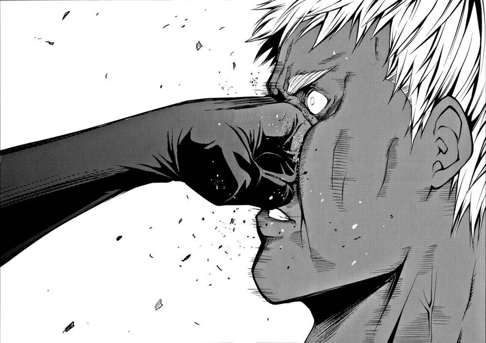 caterpillar chapter 16 19