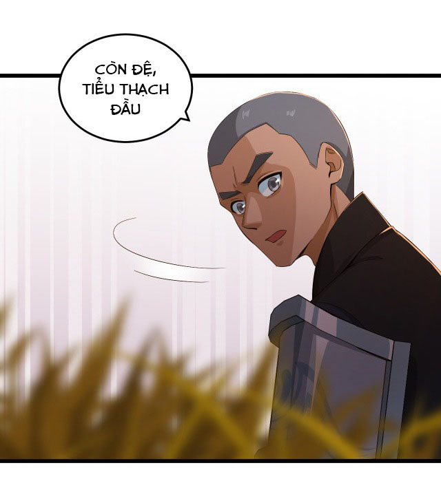 chiến thần dưỡng thành ký chapter 13 19