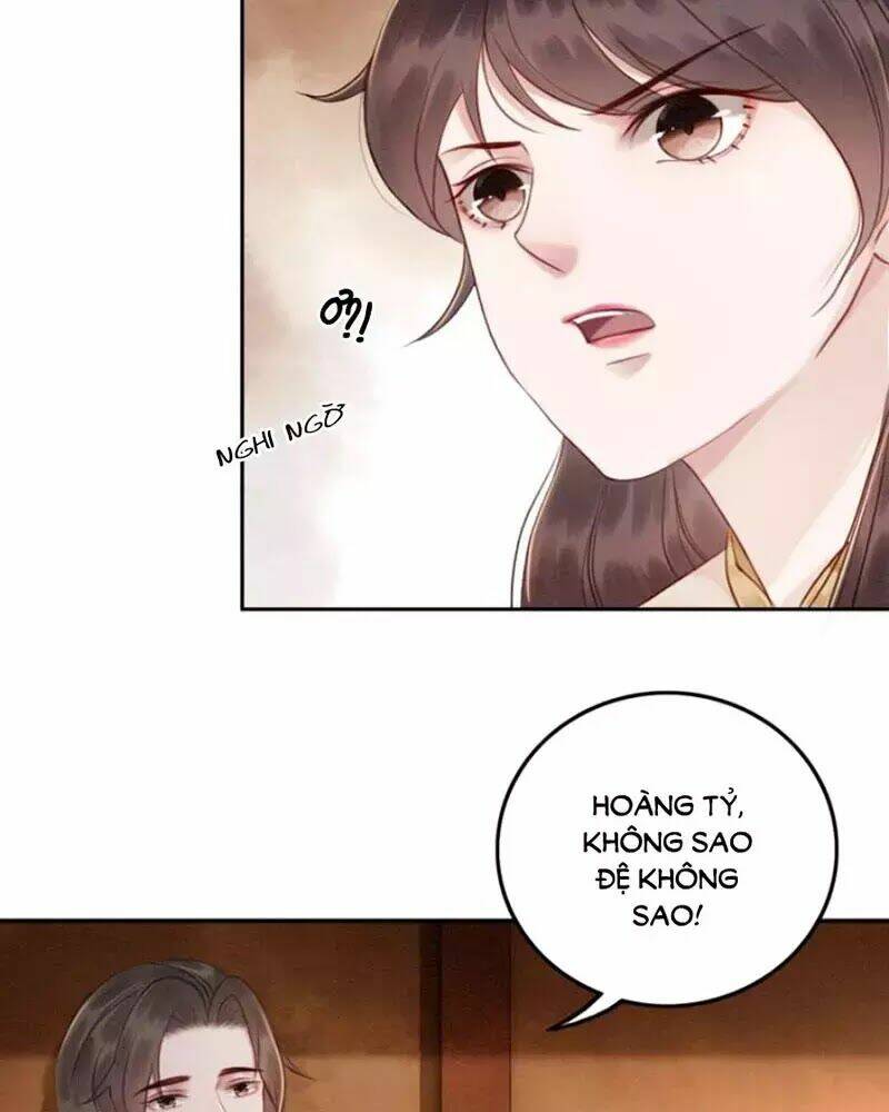 trọng sinh bá sủng nhiếp chính vương quá mạnh mẽ chapter 53 28