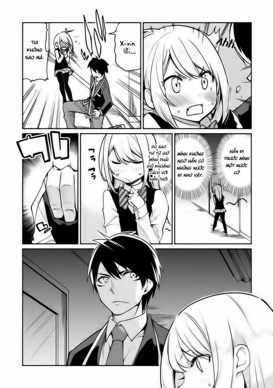 jiangshi kaitan blood chapter 12 5