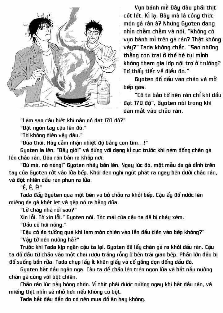 chàng giúp việc tada chapter 12 34