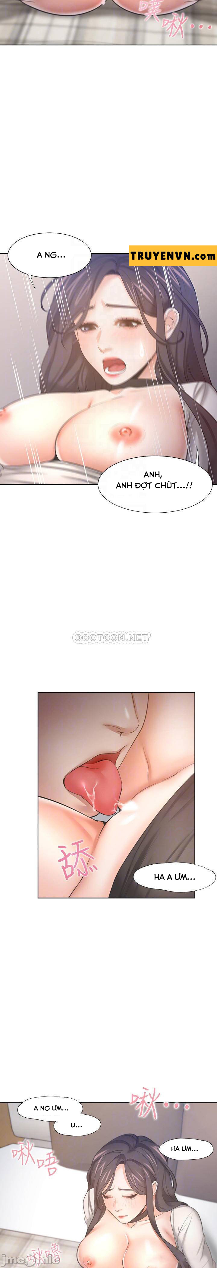 khát tình chapter 50 10