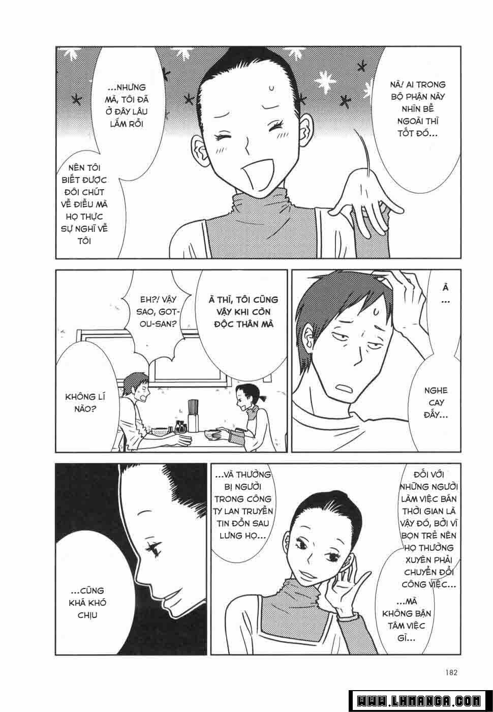 usagi drop chapter 24 9