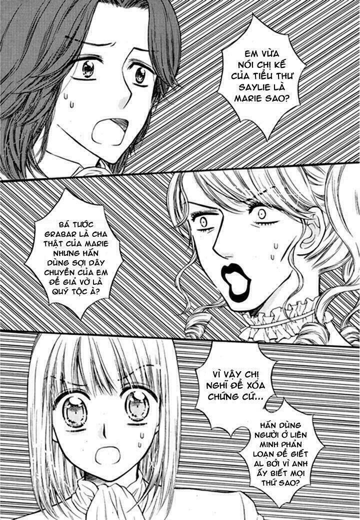 glass shoe chapter 12 5