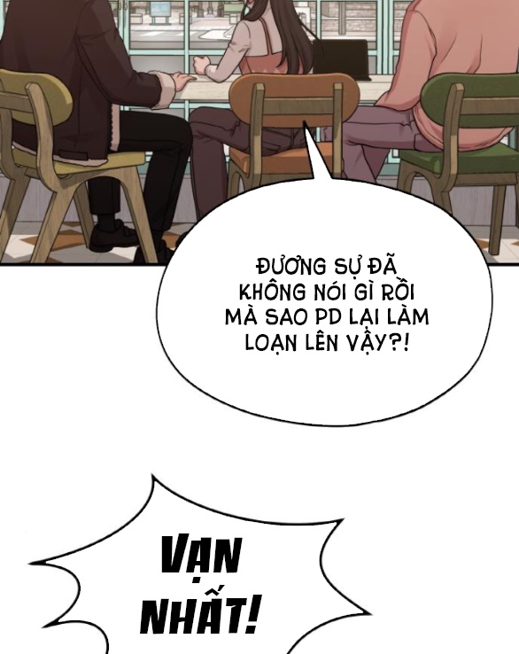 Cuộc Sống Của Tác Giả Truyện Người Lớn chapter 8.1 - Trang 13