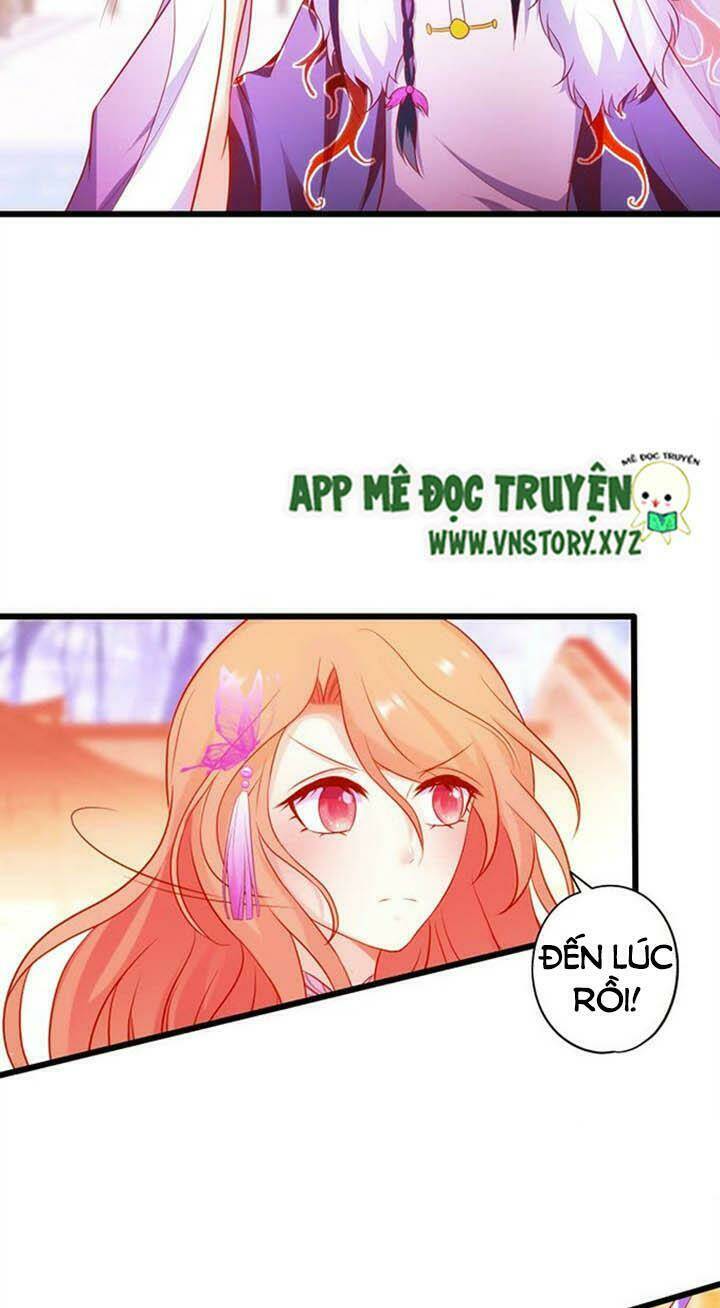 huyết tộc đáng yêu chapter 145 22