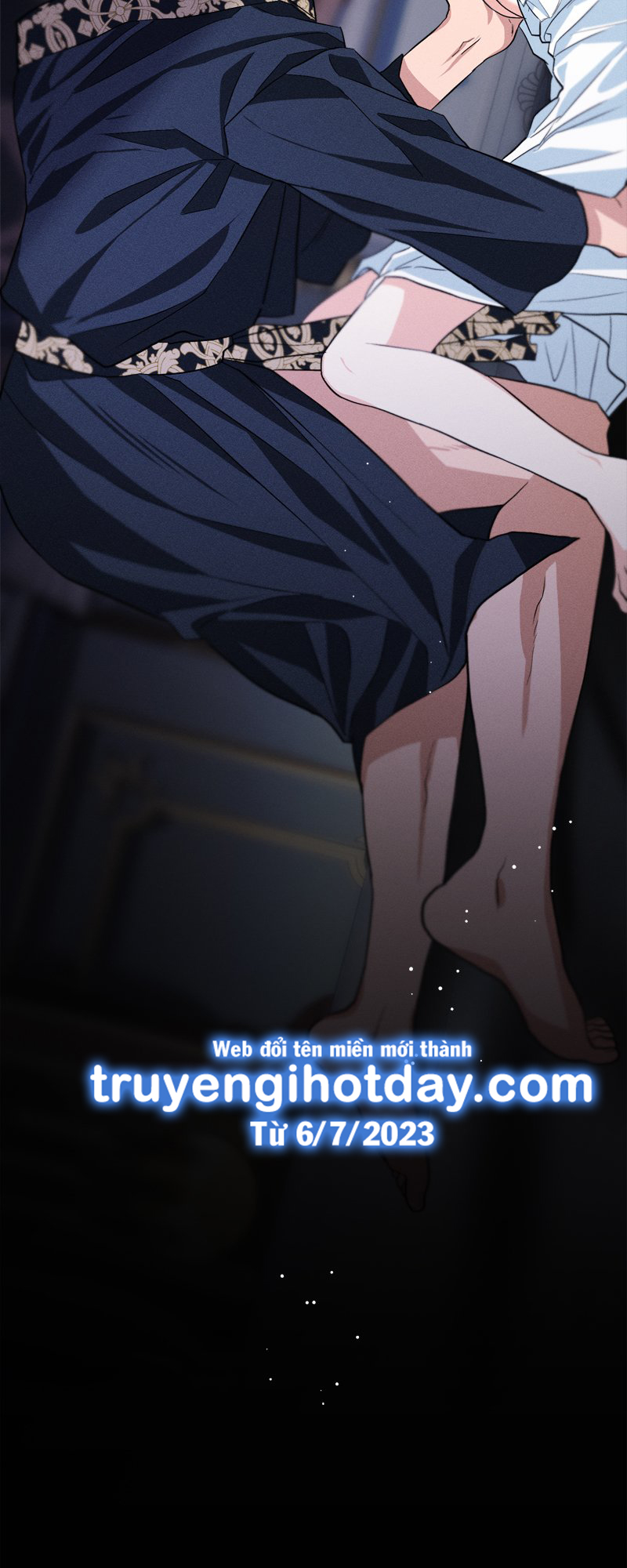 Dinh Thự Của Dã Thú chapter 8.2 - Trang 49