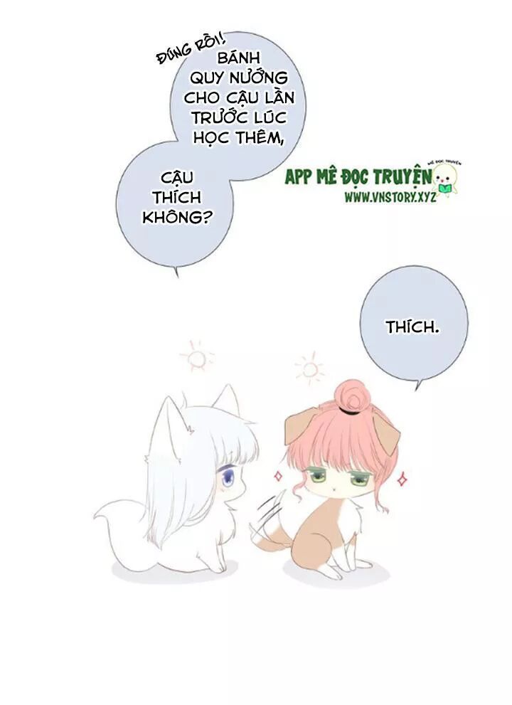 con tim rung động 2 chapter 99 34