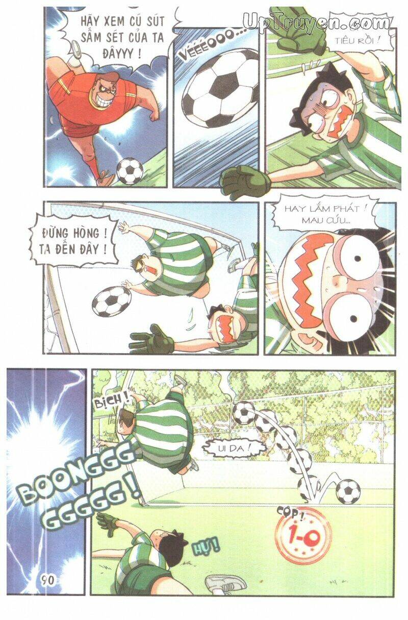 học sinh chân kinh chapter 6 93