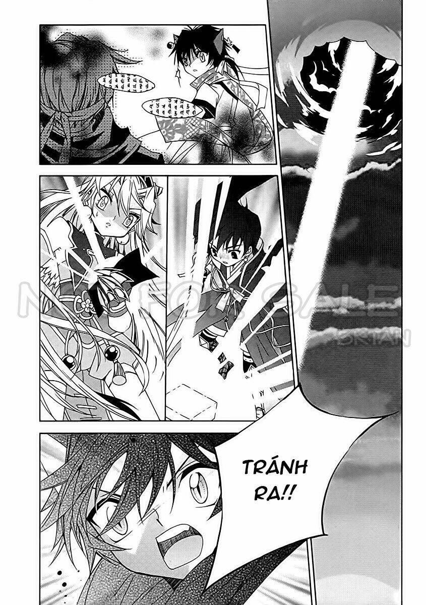 hangah, lee chapter 16 10