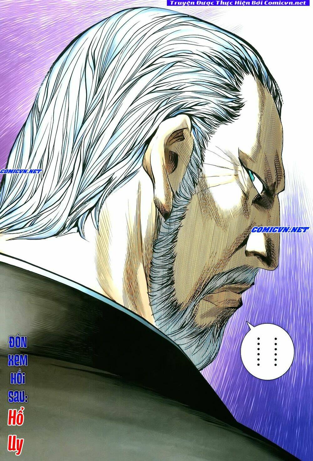 sát đạo hành giả chapter 35 31