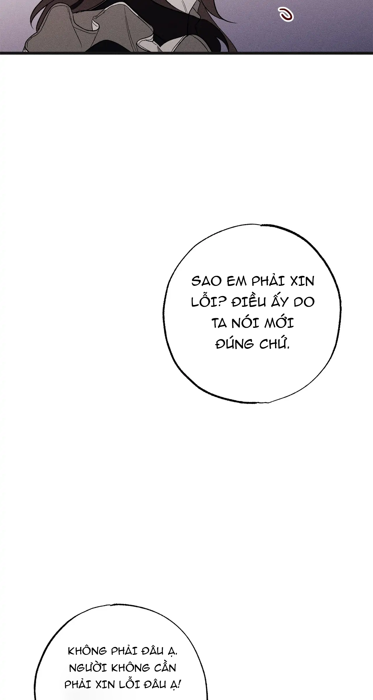 Người Chồng Từng Ghét Bỏ Tôi Đã Mất Đi Kí Ức chapter 5.1 - Trang 17