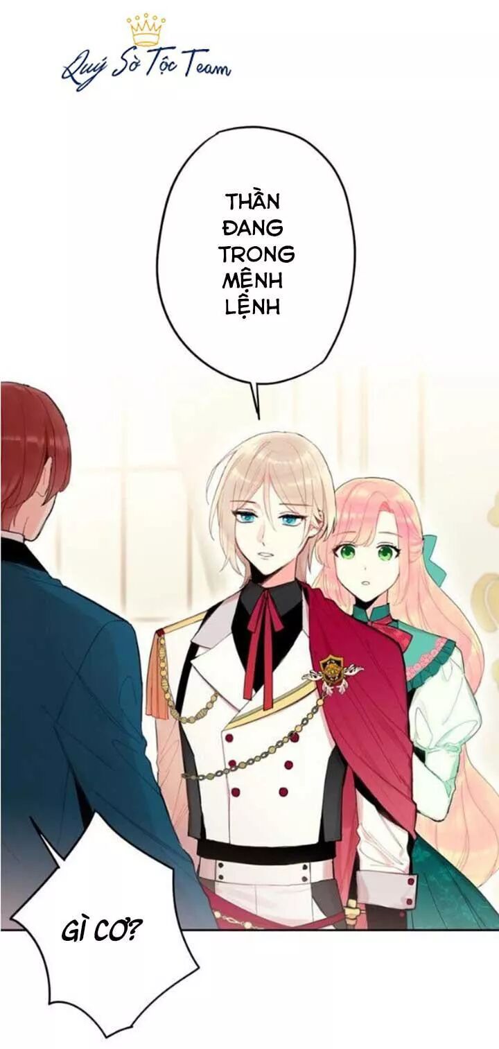 thánh nữ ẩn danh chapter 56 25