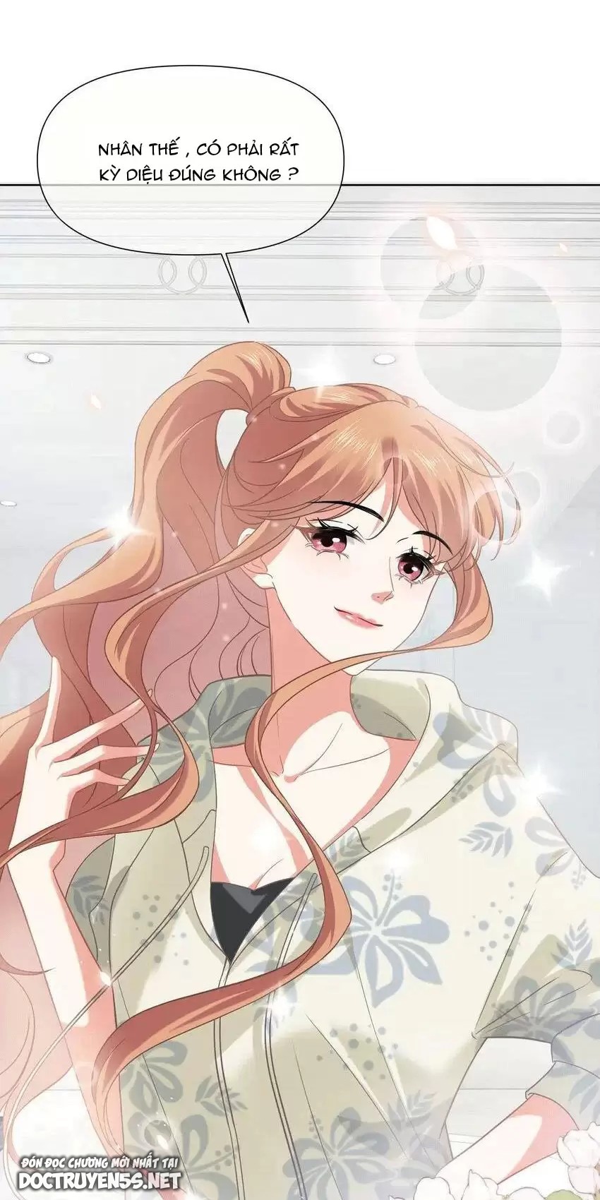 ảnh hậu một tuần mập ba cân chapter 12 10