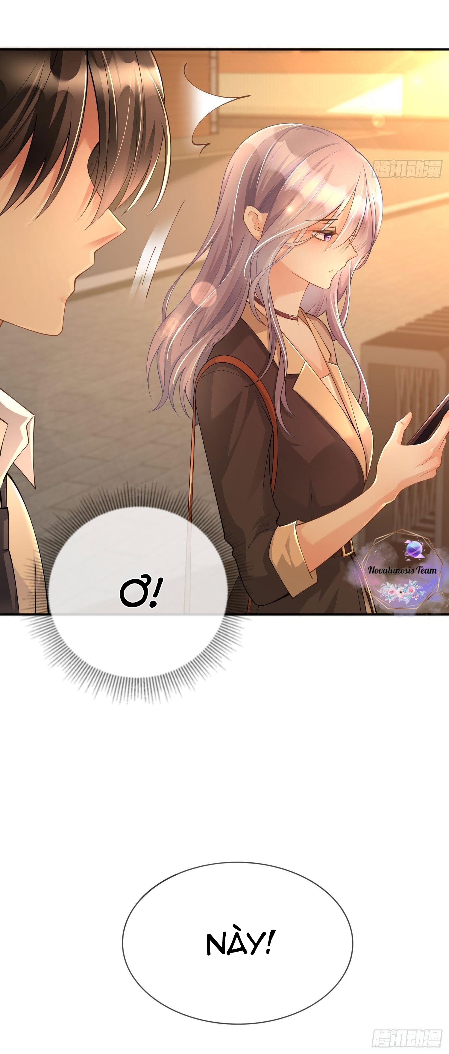 khoảng cách giữa các vì sao chapter 16 20