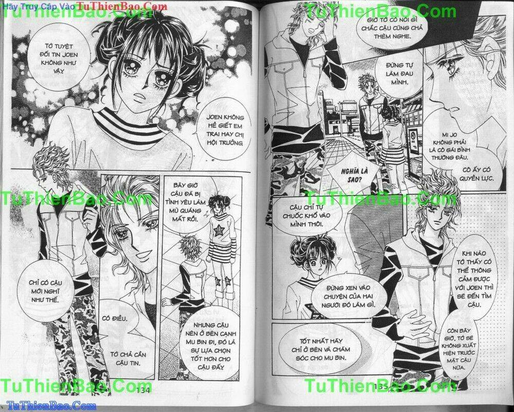 vua xa lộ chapter 10 68