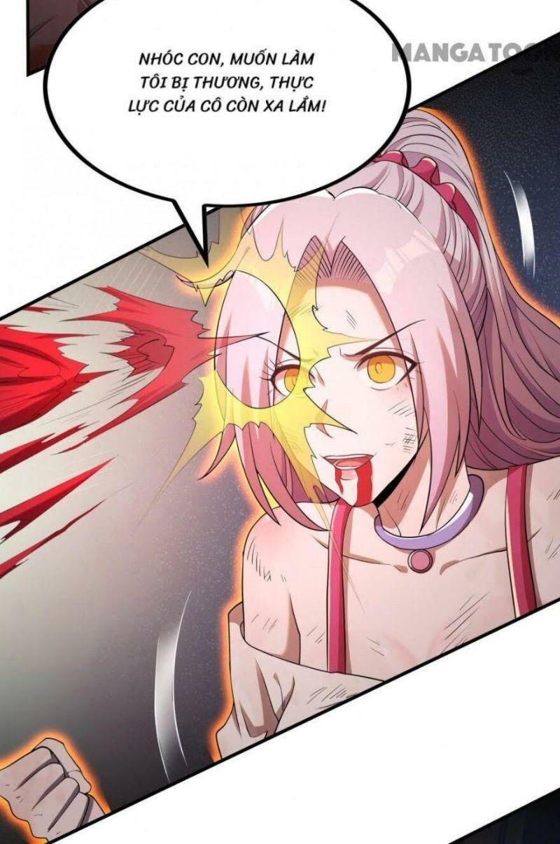 đệ nhất người ở rể chapter 137.1 16