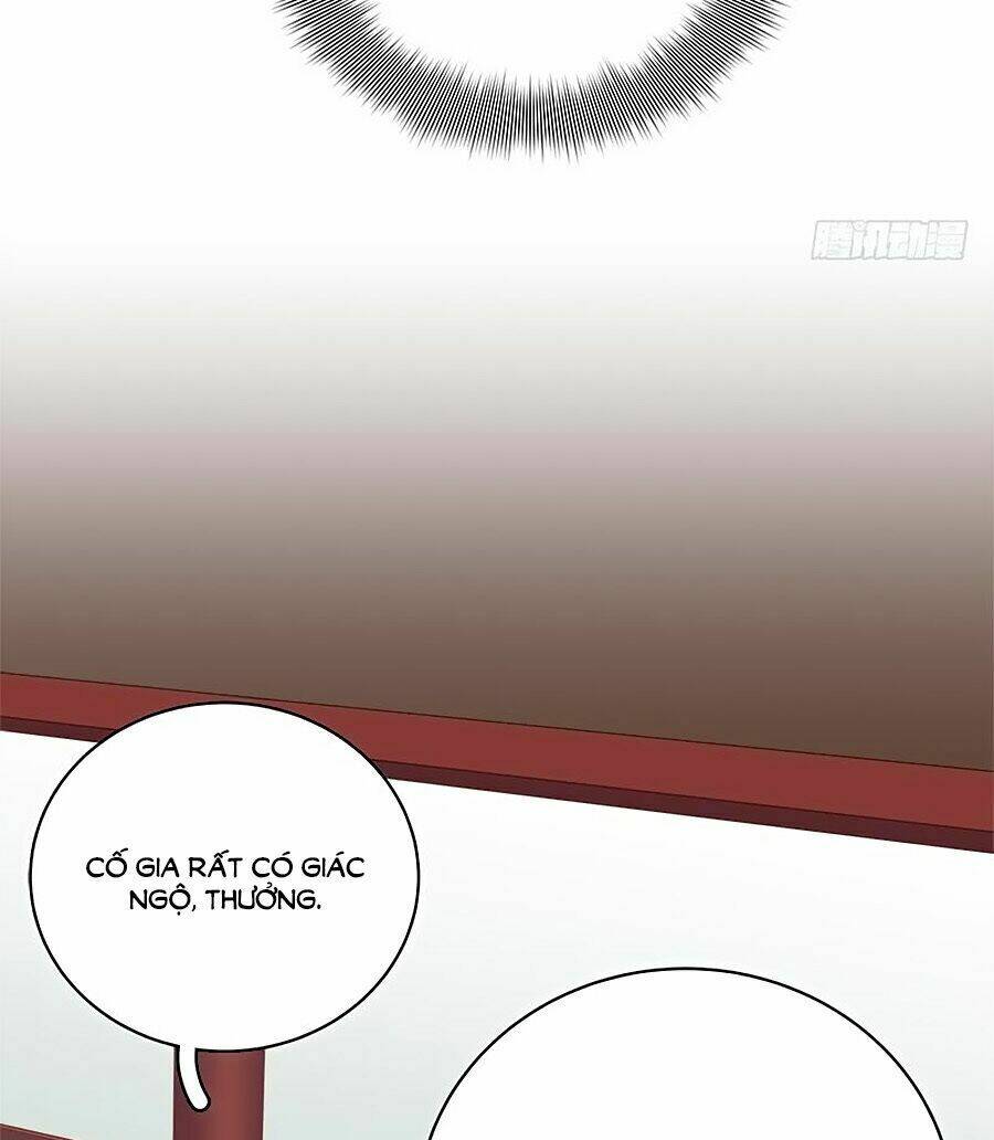 xuân khuê bí lục: xưởng công thái liêu nhân chapter 83 31