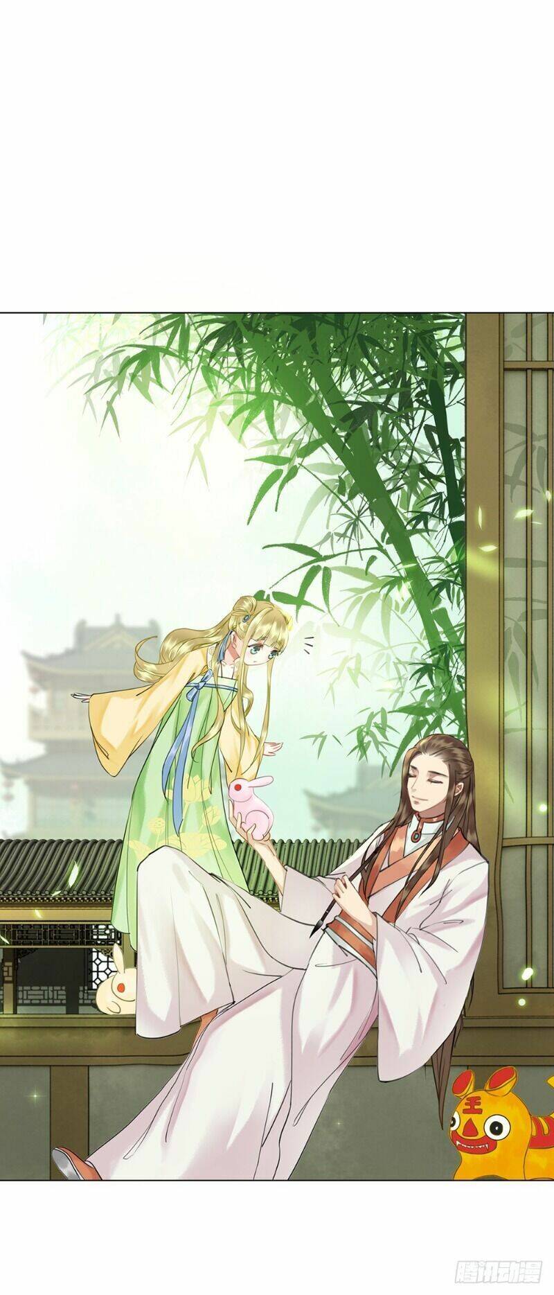 gay rồi! cái đó thành tinh rồi chapter 53 17