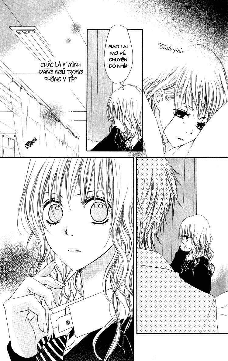 tổng hợp one shot. chapter 303 8