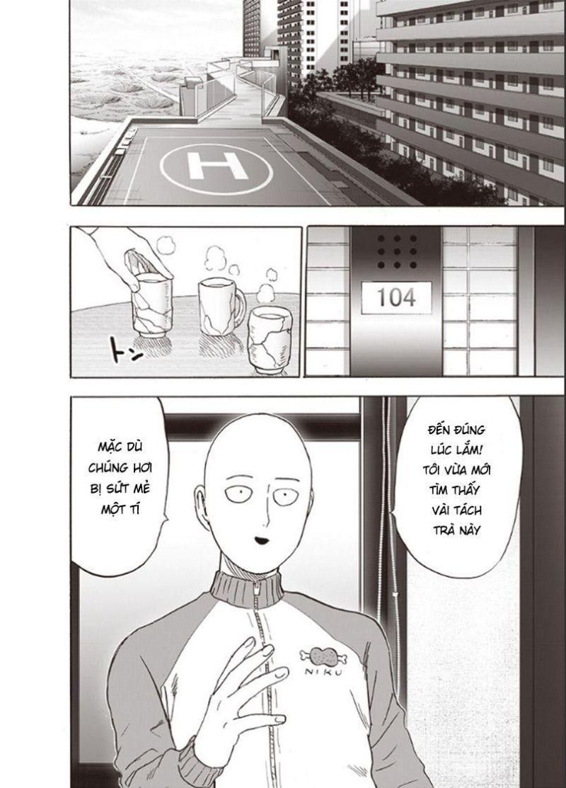 one-punch man chapter 221 18