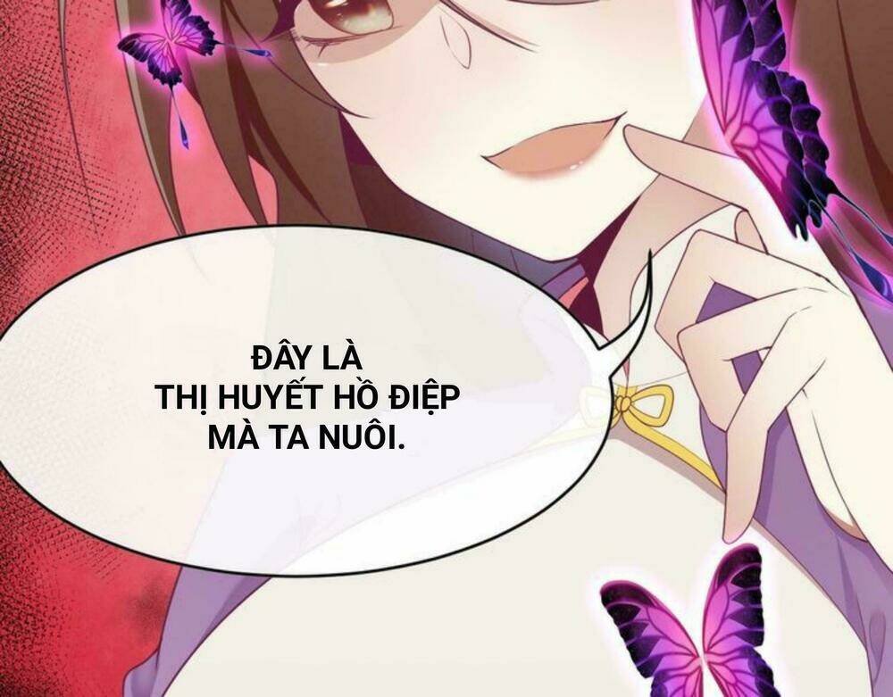 tà quân khó dưỡng tiểu ma phi chapter 2 23