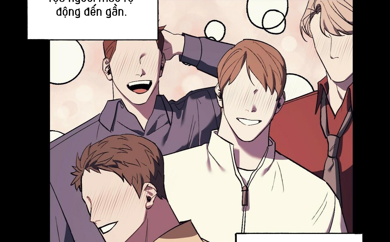 chàng dâu nhà họ kang chapter 18 43