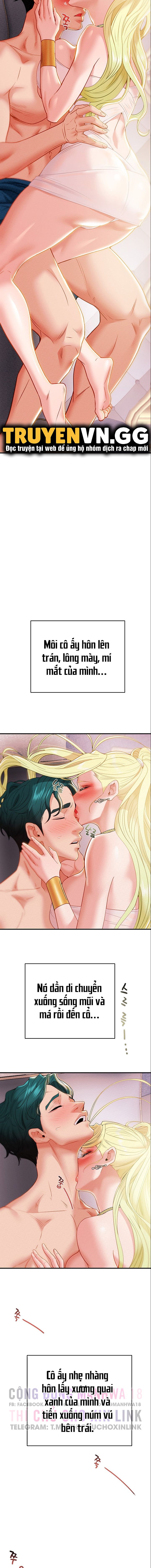 cây búa thần chapter 9 8