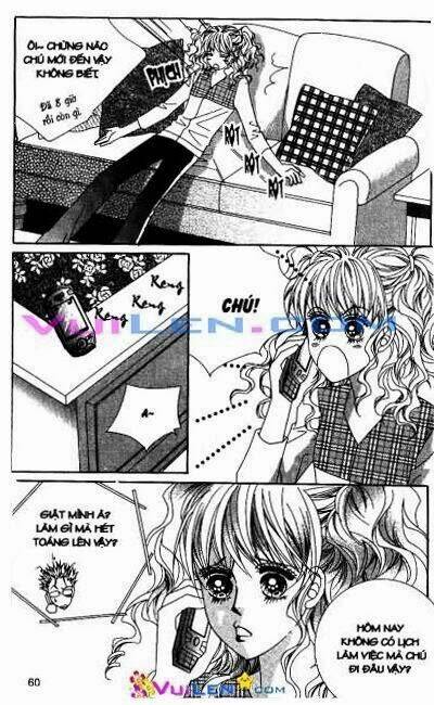 đừng tin cô ấy chapter 5 60