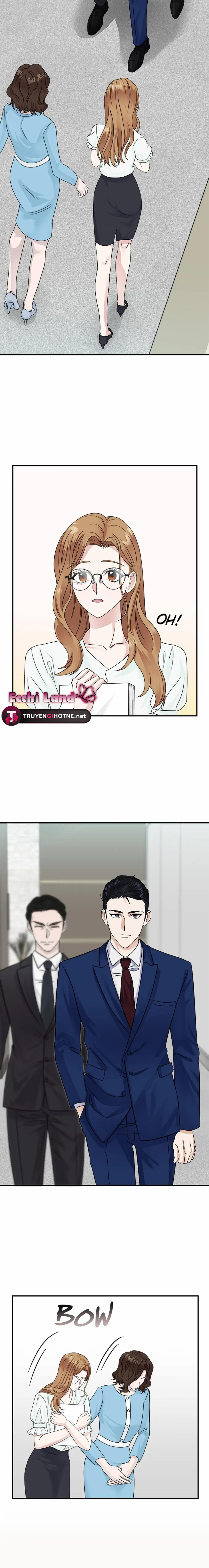 thiếu tôi là sếp mất ngủ ngay chapter 13.2 4