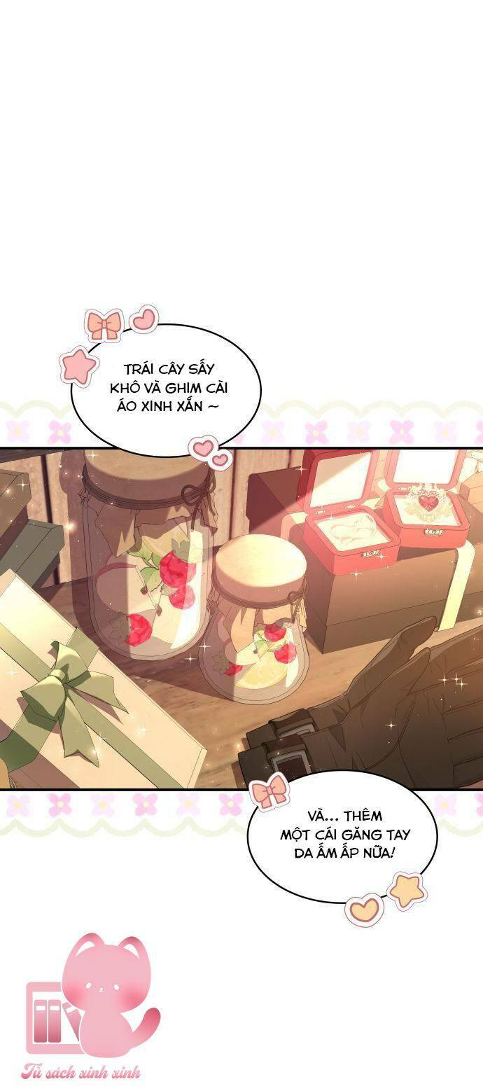 'di vật' melvin để lại chapter 25 3