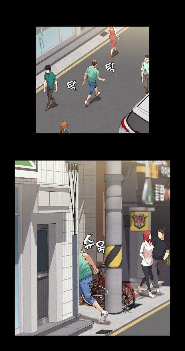 ký sự ở trọ chapter 4.2 3