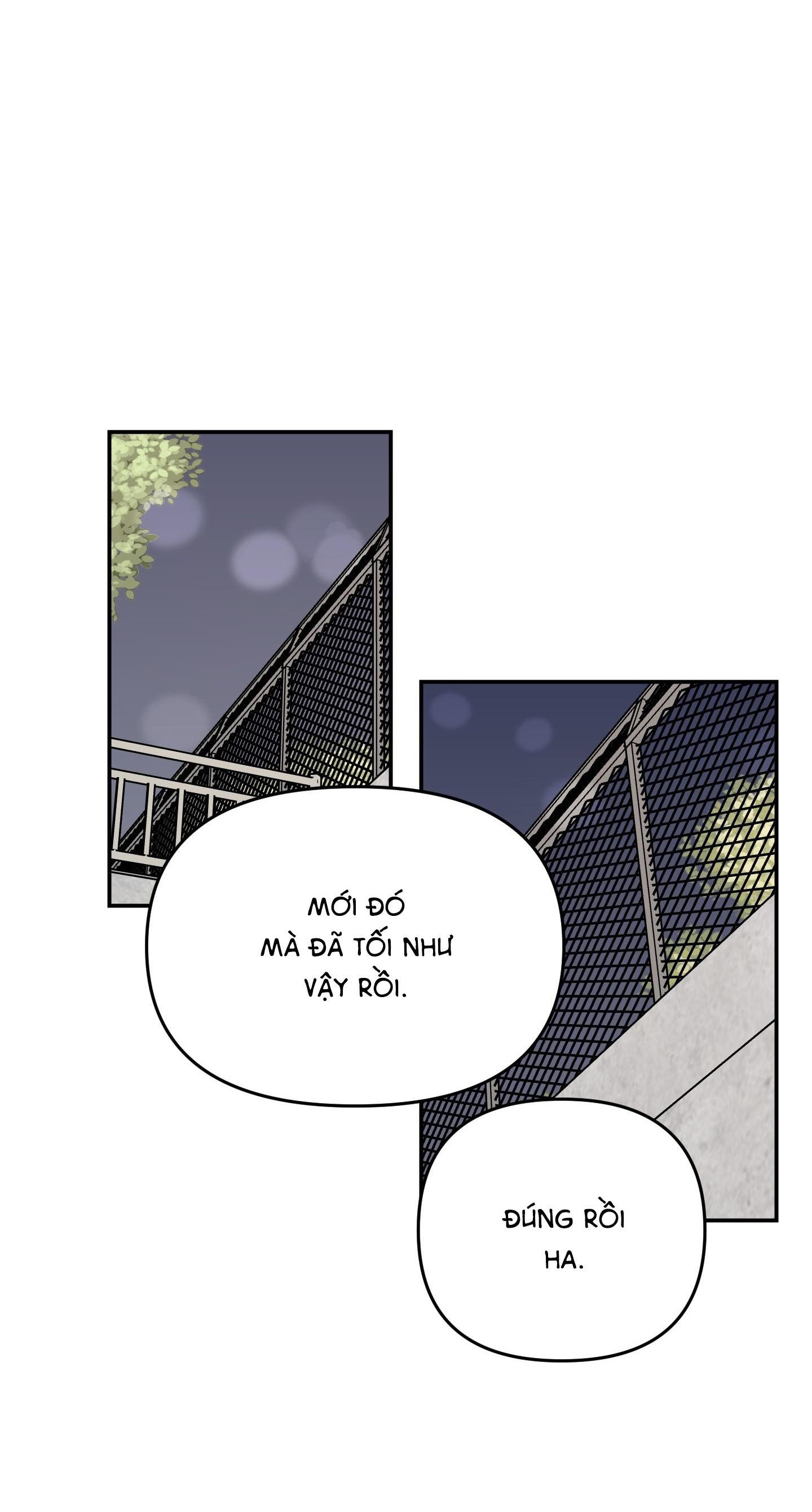 thán phục thanh xuân chapter 59 78