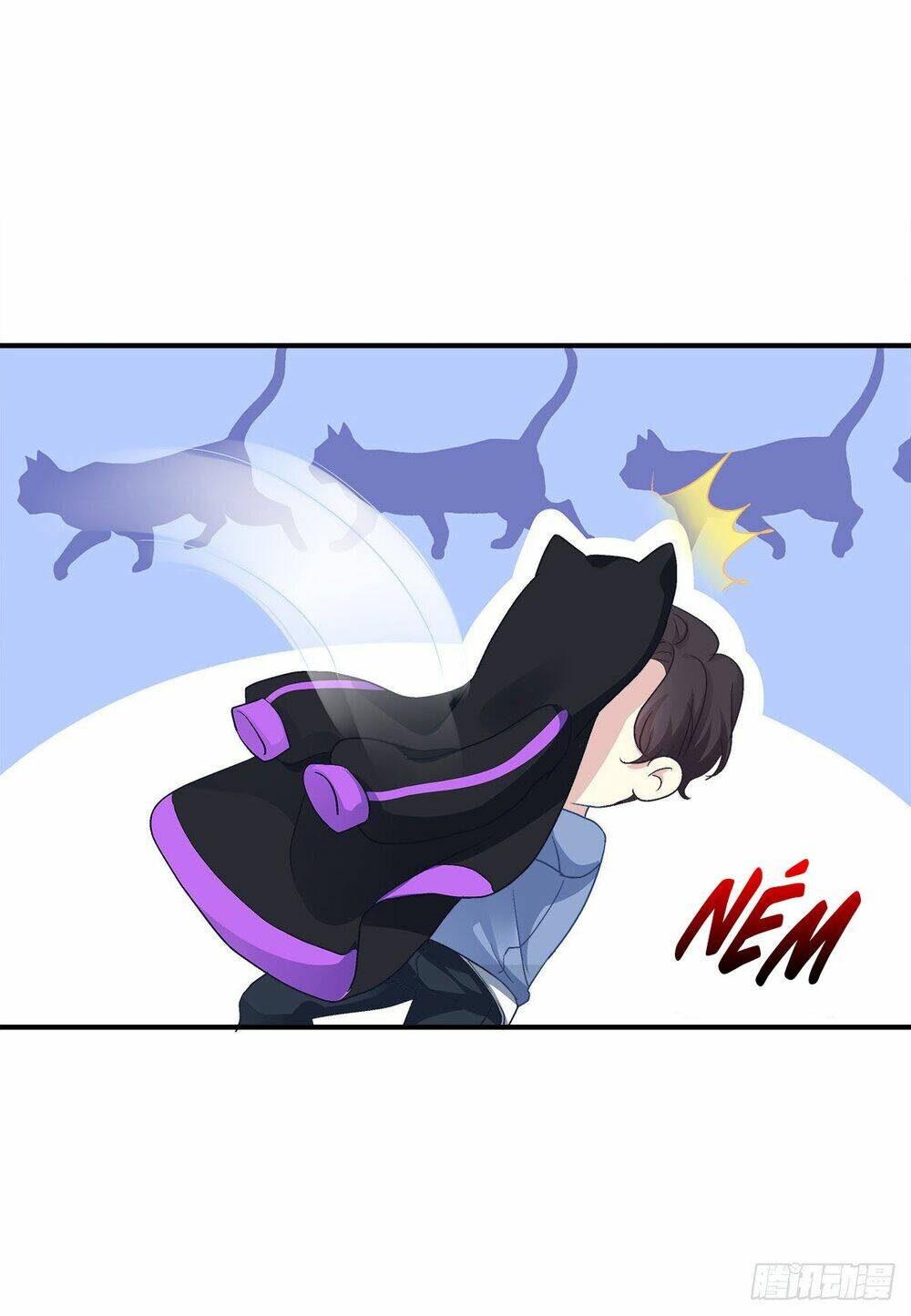 toàn bộ nắm trong tay chapter 35 8