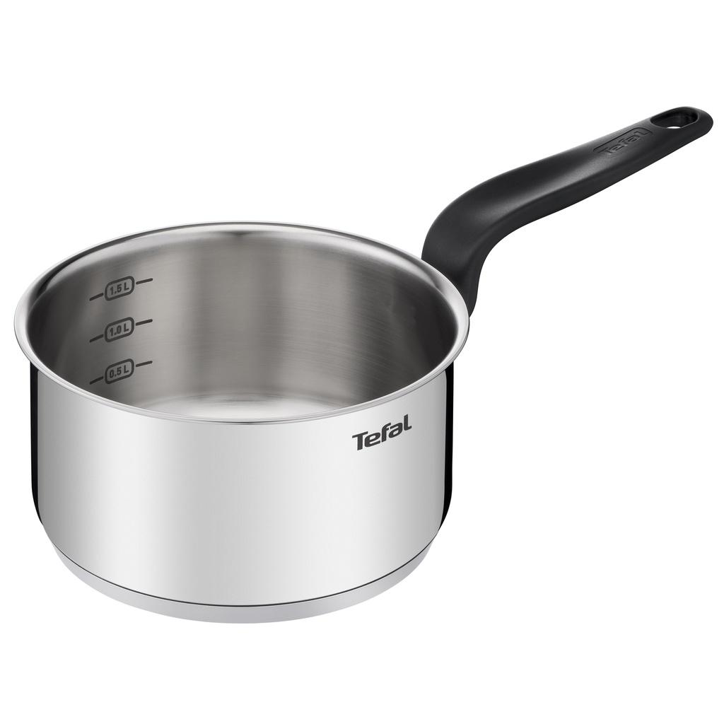Bộ nồi Tefal Primary 16/20/24cm - Hàng Chính Hãng