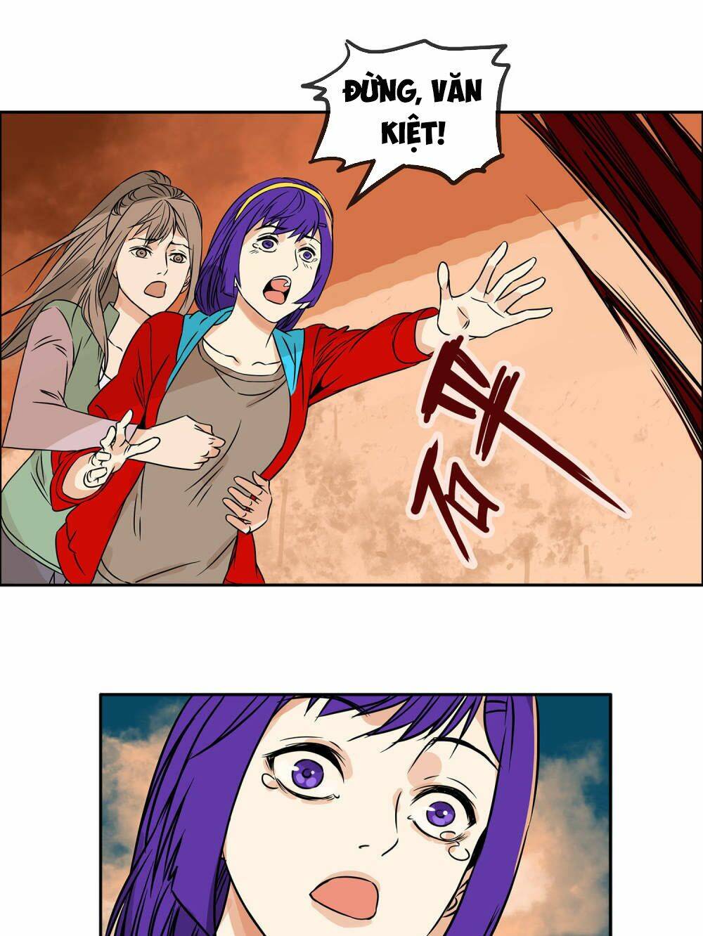 mạt thế đấu thần chapter 26 15