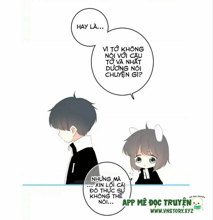 con tim rung động 2 chapter 37 23