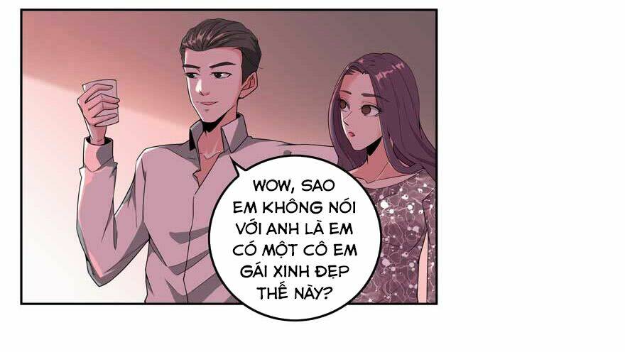 khốn ái tù lung chapter 1 42