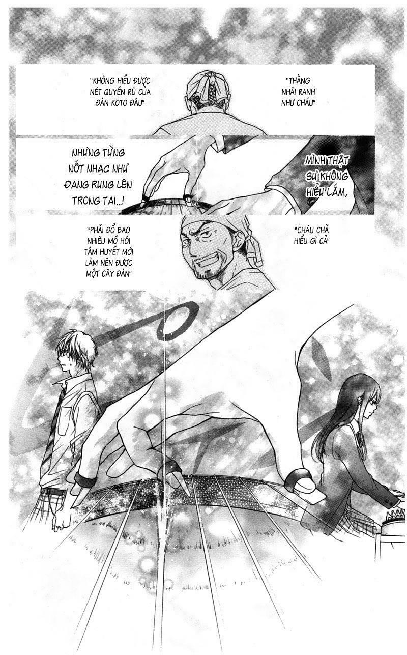 kono oto tomare! chapter 2 38