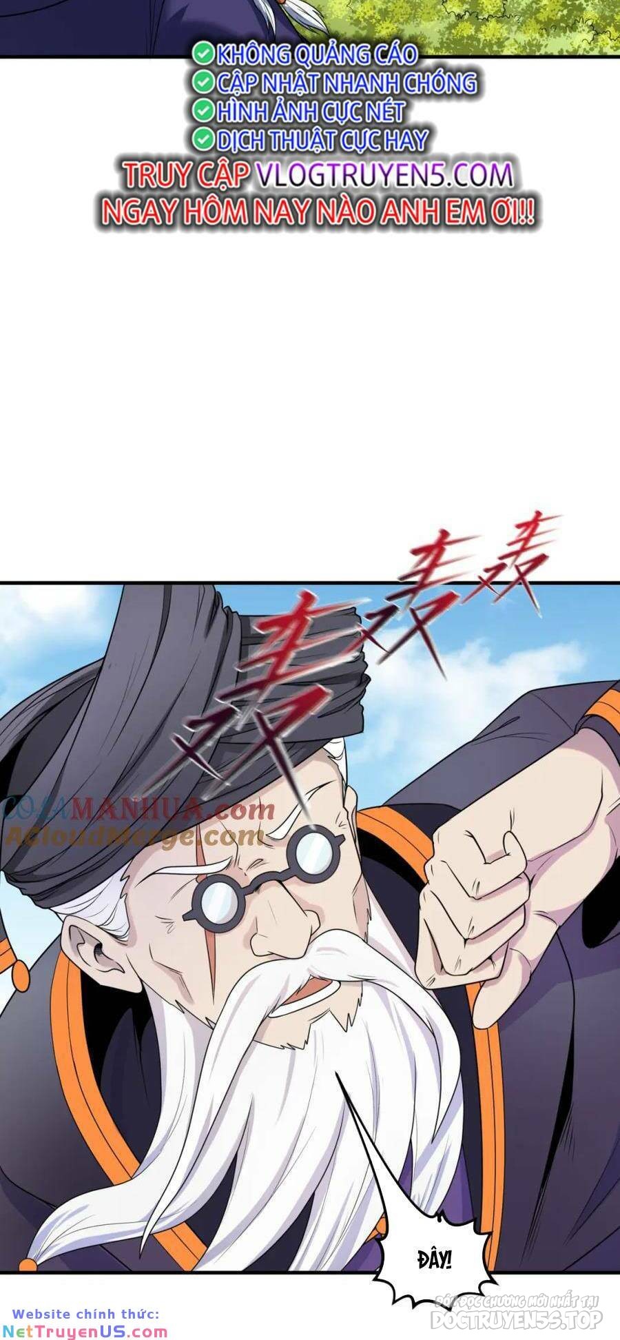 toàn cầu quỷ dị thời đại chapter 96 18