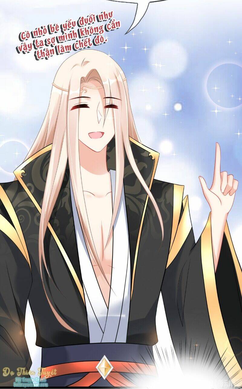 nhân vật phản diện biến thành sủng vật chapter 15 18