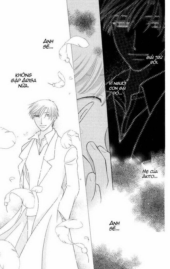 hóa giải lời nguyền chapter 99 13