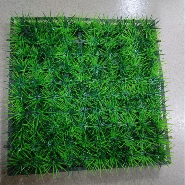 Thảm cỏ nhựa , cỏ nhân tạo (5 tấm)