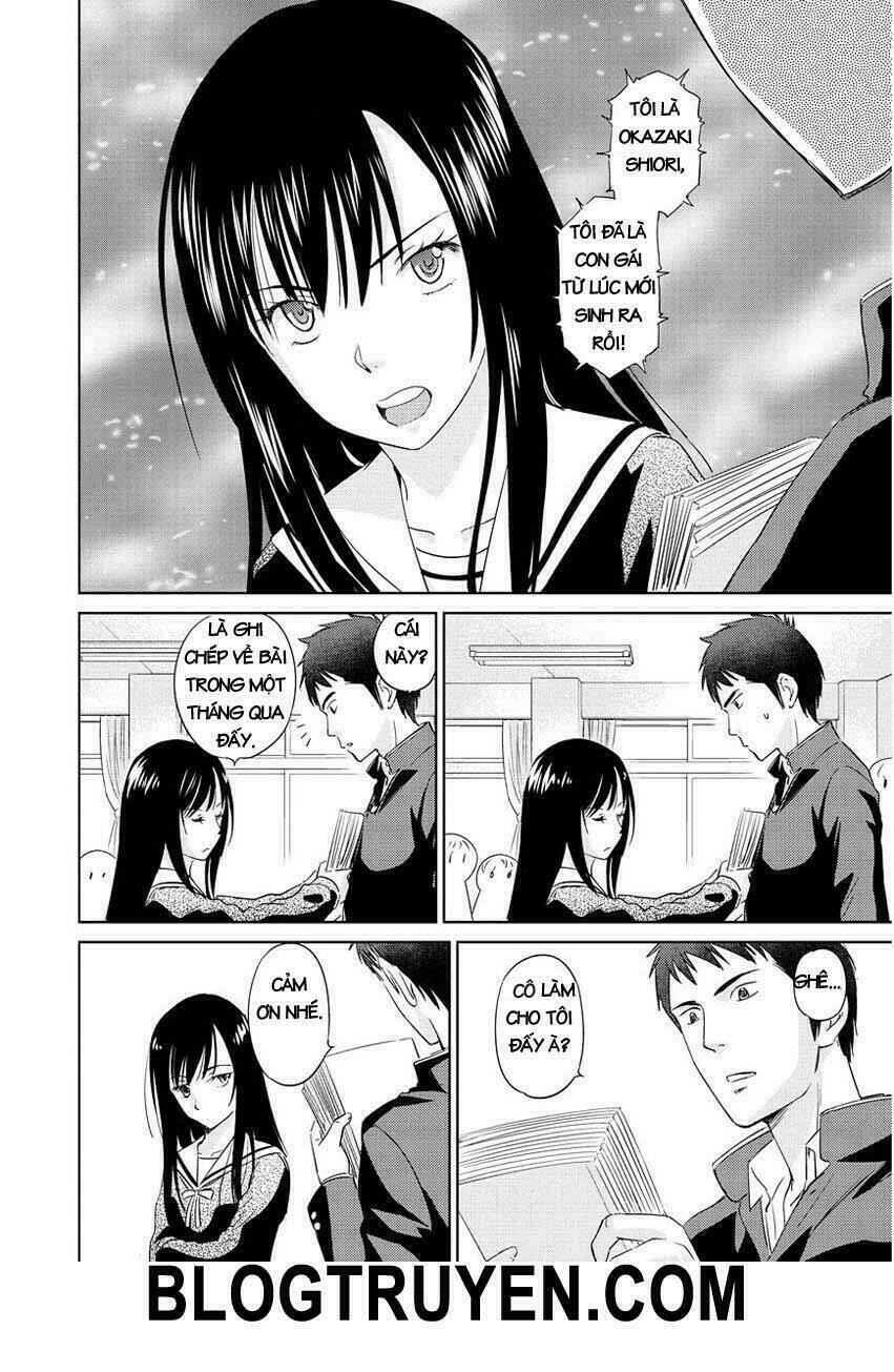 unbalance school life chapter 2 14