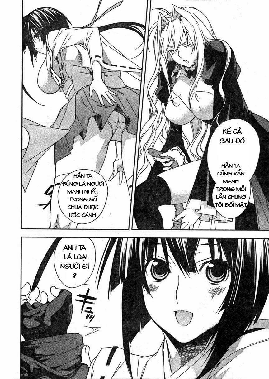 sekirei chapter 60 5