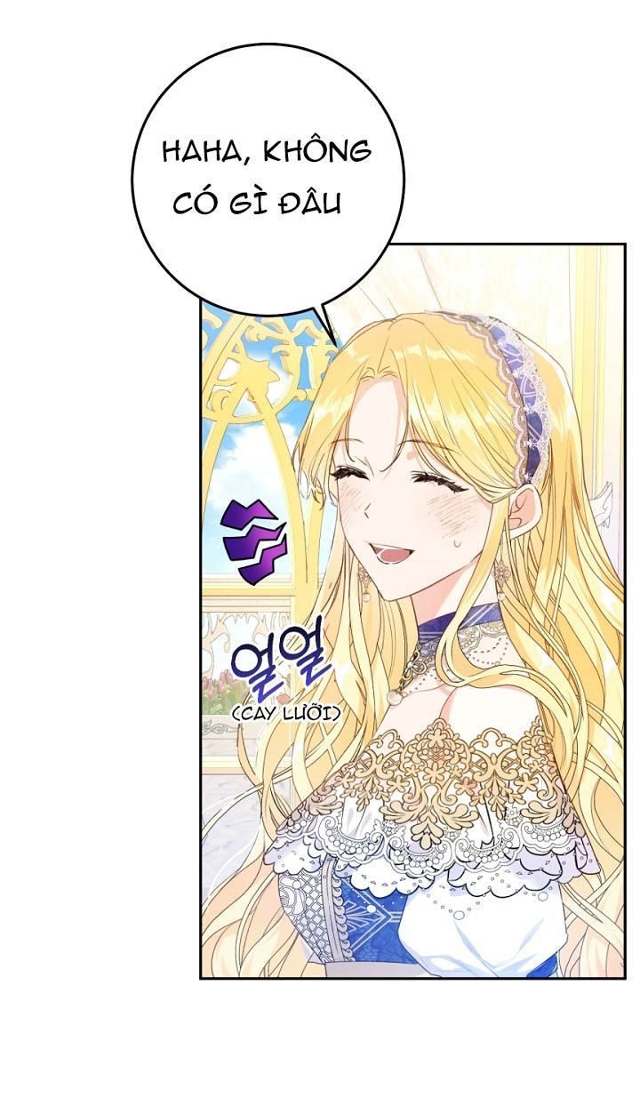 con rối ác nữ marionette chapter 26 19