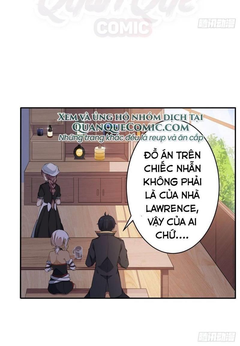 vô hạn sứ đồ và 12 nữ chiến binh chapter 37 2