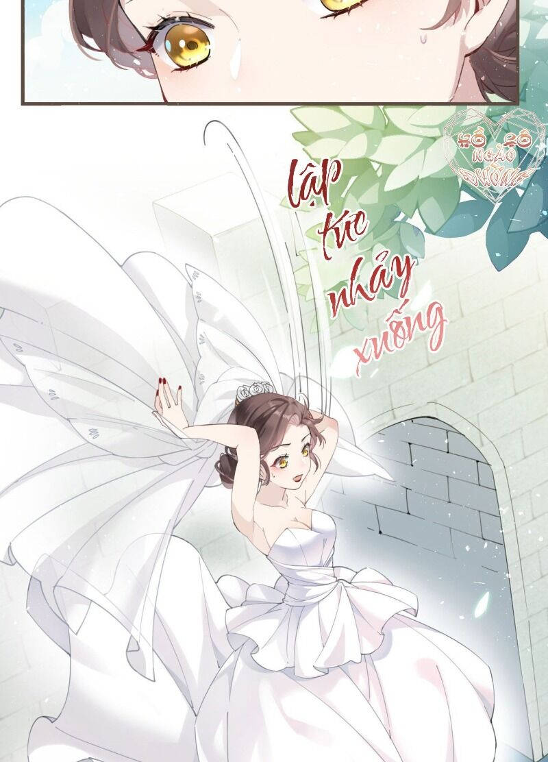 phế vật công chúa muốn nhặt chồng chapter 1 44